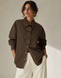 Veste en Jean Rivoli