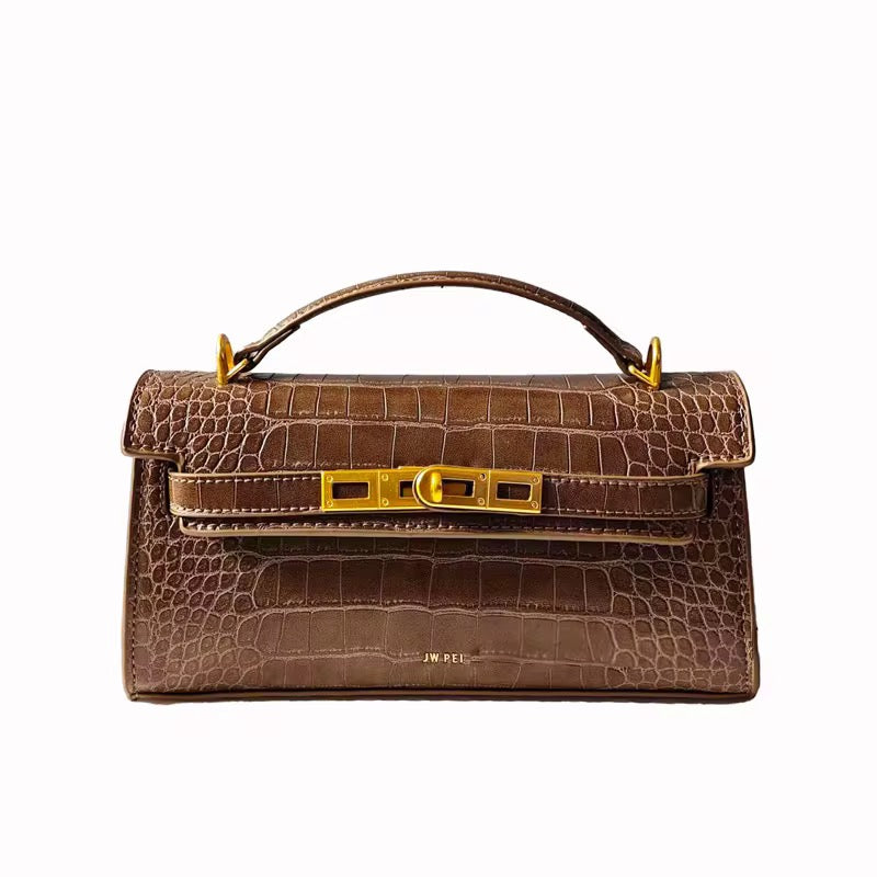 Sac Héritage Croco