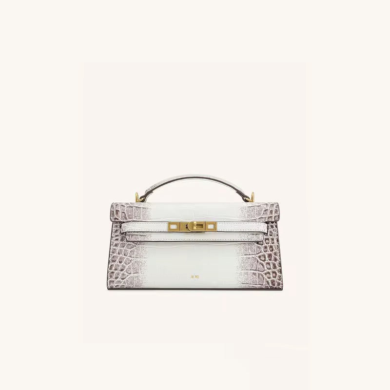 Sac Héritage Croco