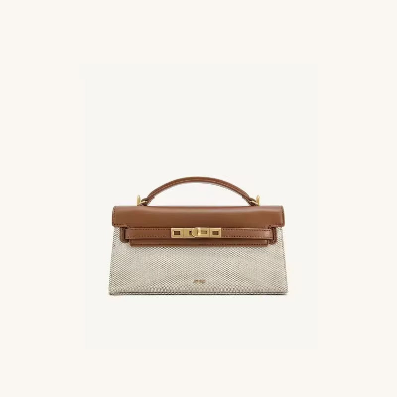 Sac Héritage Croco