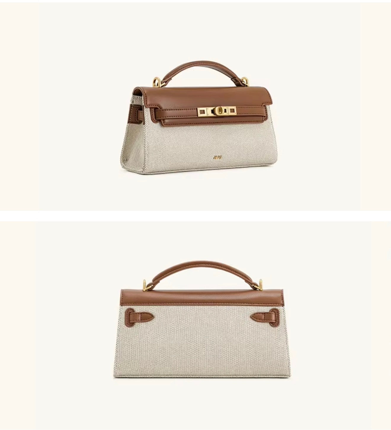 Sac Héritage Croco