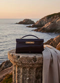 Sac Héritage Croco