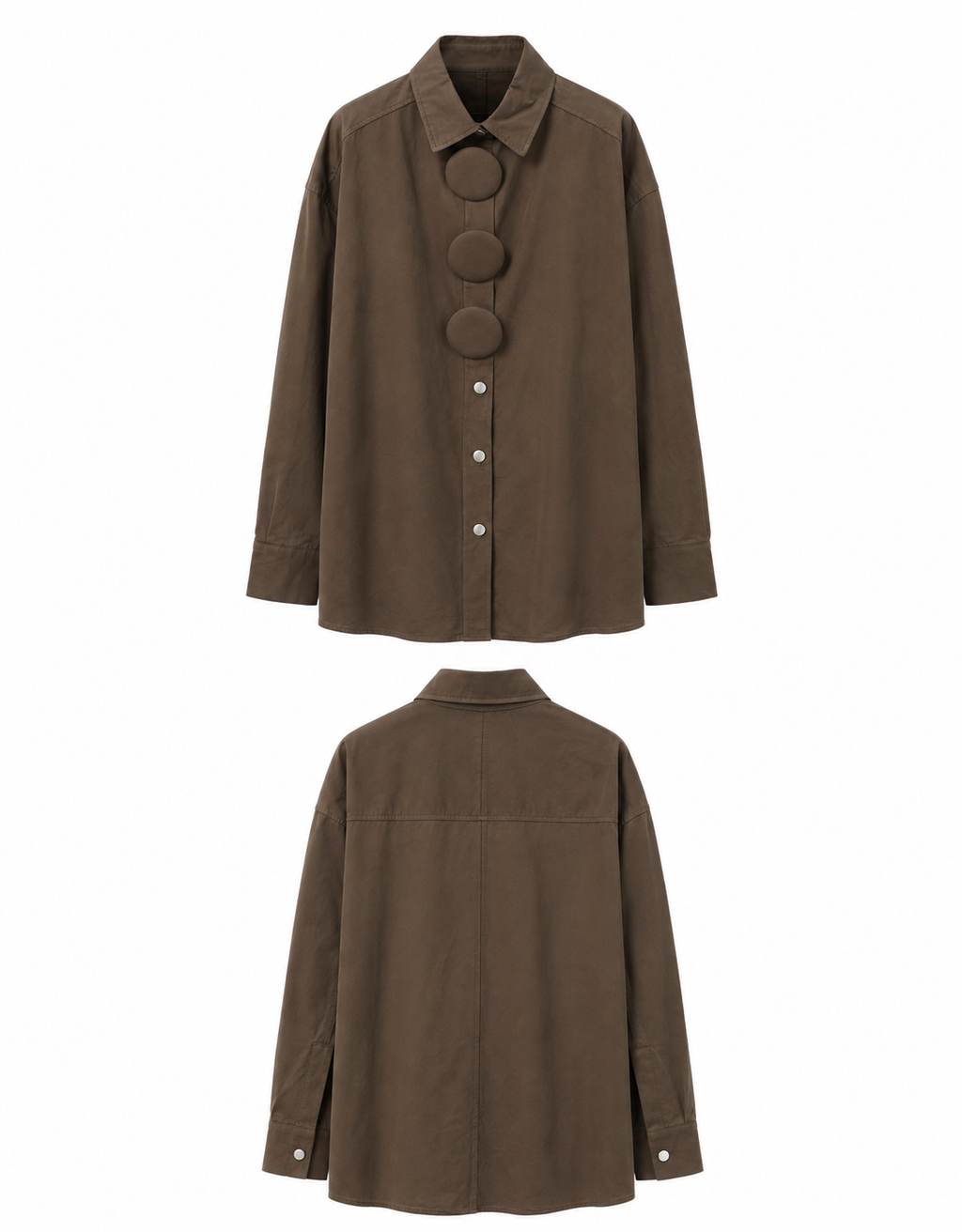 Veste en Jean Rivoli