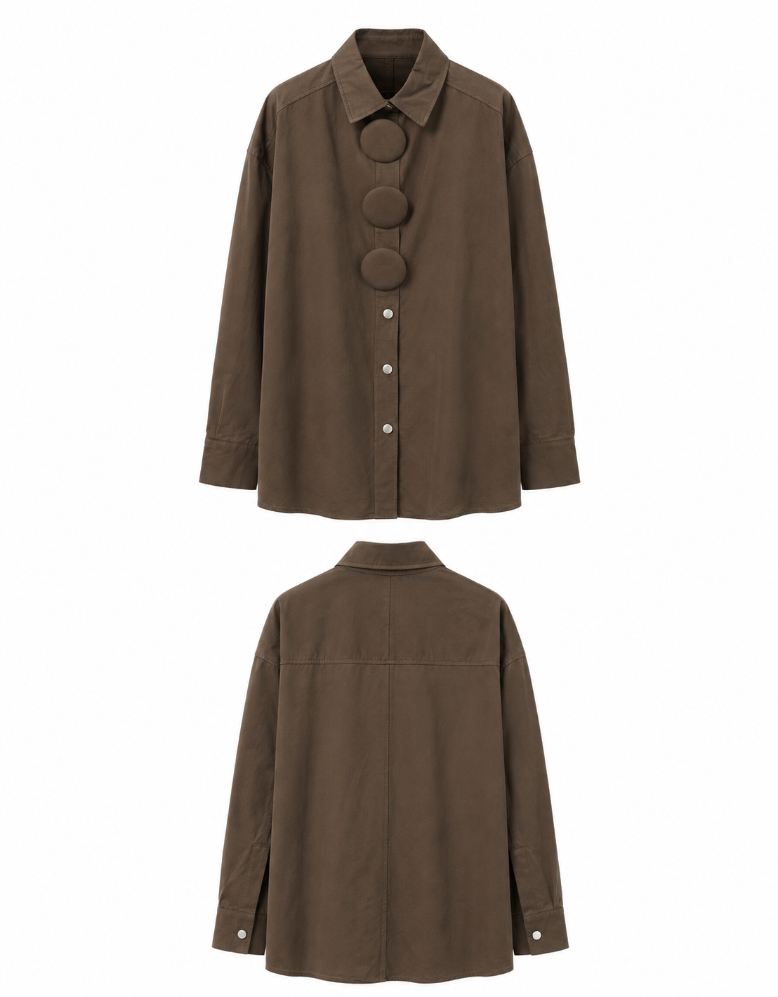 Veste en Jean Rivoli